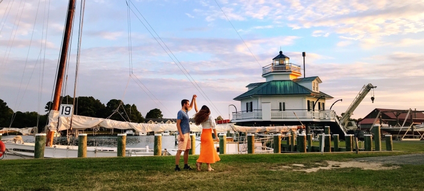 Why the Idyllic Eastern Shore Town of St. Michaels Should Be Your Next Weekend Getaway