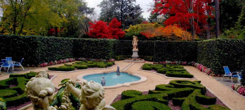 Tips for Planning Your Visit to Hillwood Estate: A Garden Retreat in DC
